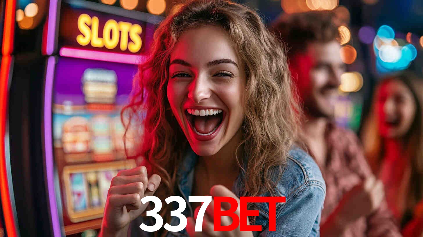 Estatísticas 337BET