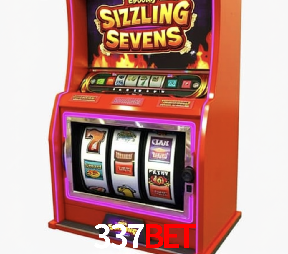 Game Providers 337BET