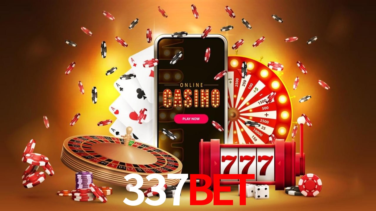 Jogos Exclusivos 337BET