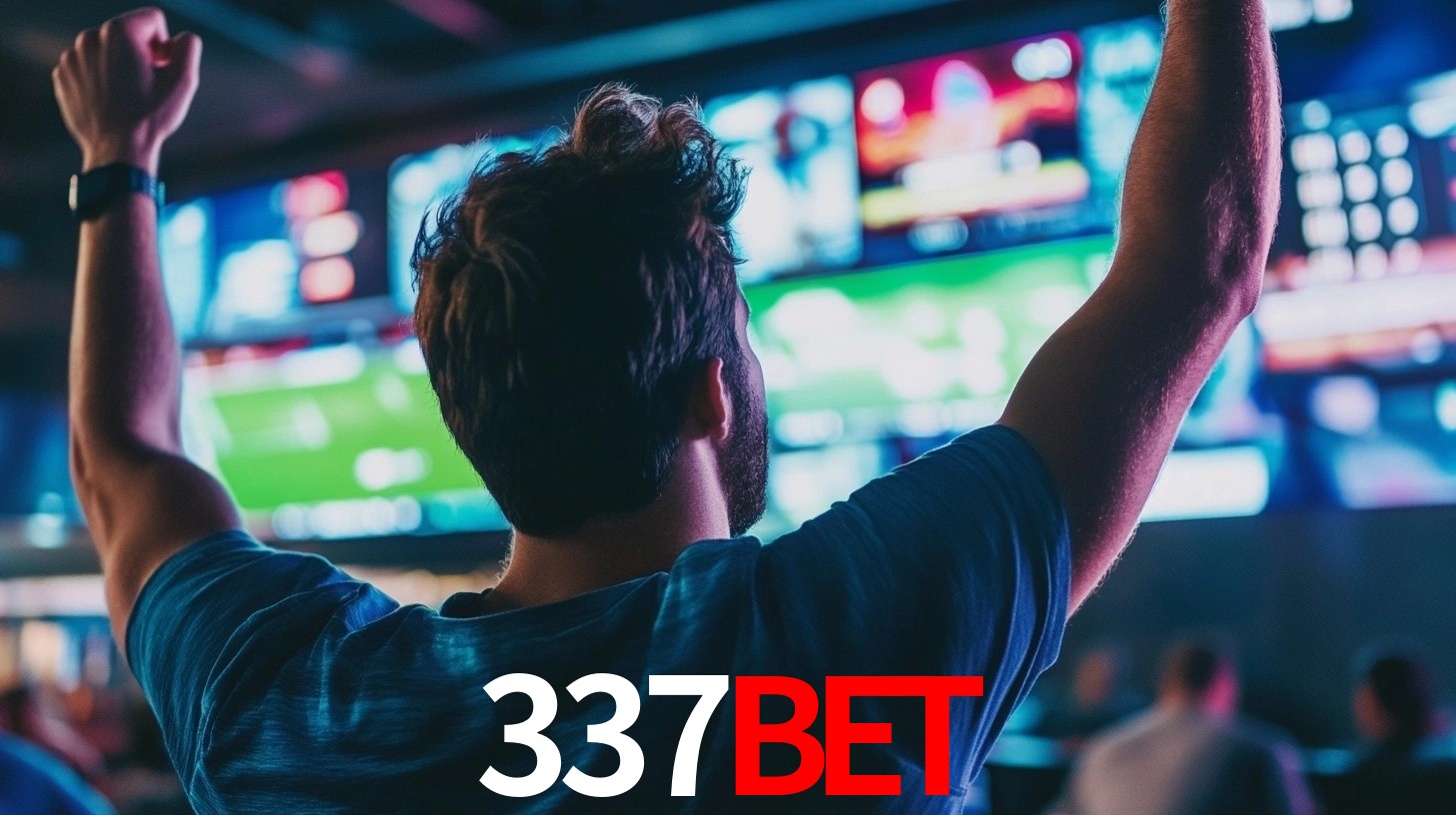 337BET vip
