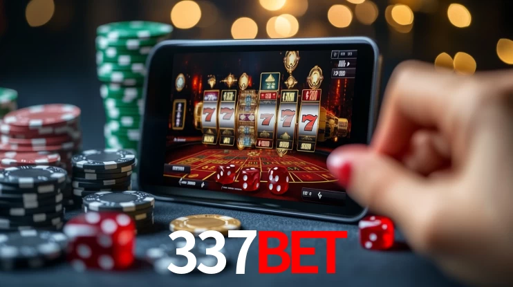 337BET
