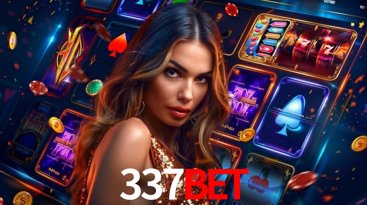 Benefícios da Conta 337BET