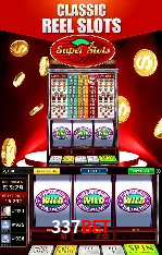 Exclusive Offers 337BET