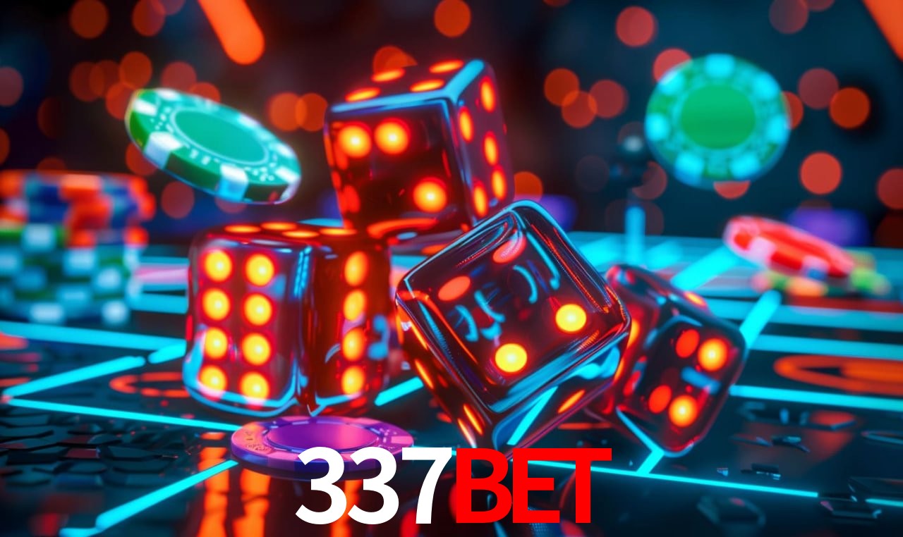 Promoção Relâmpago 337BET