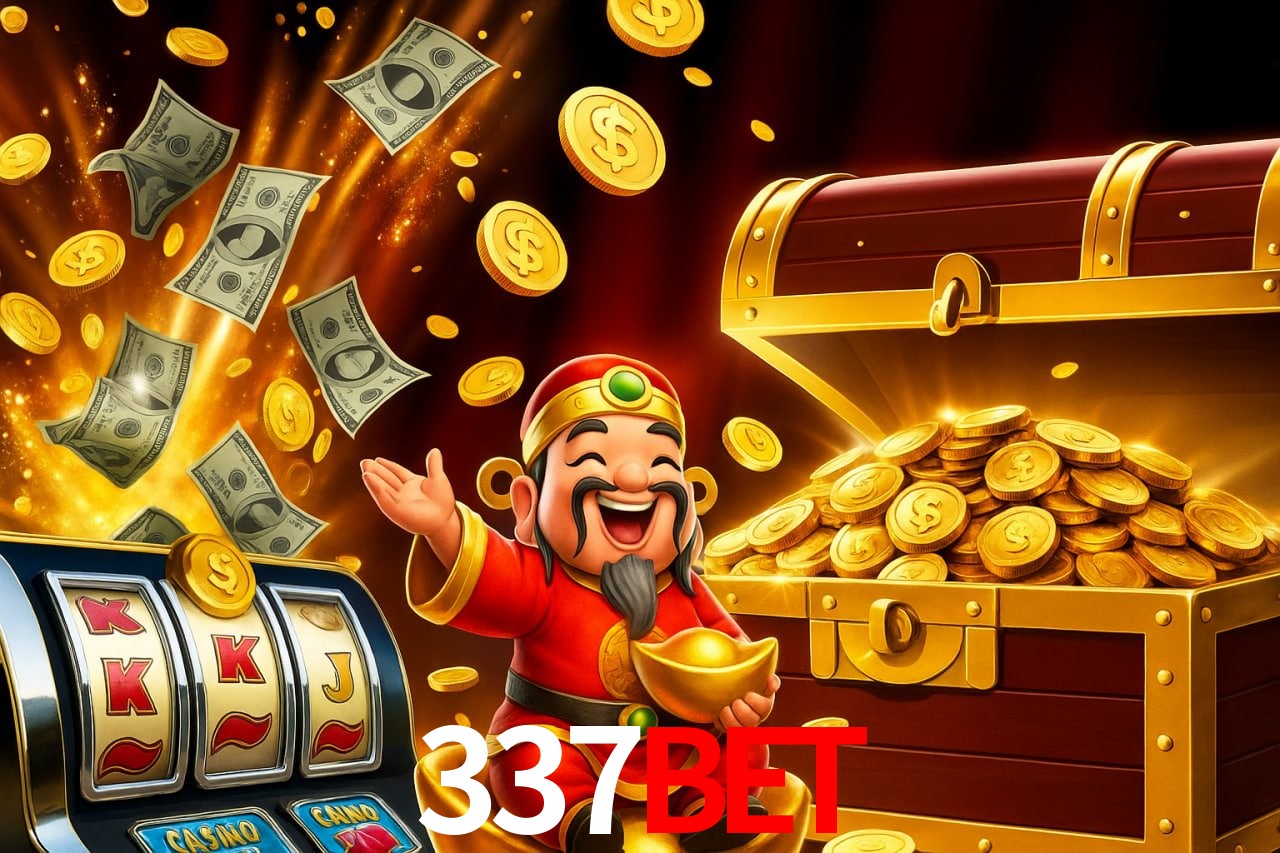 Desvendando o Mundo dos Jogos Virtuais na 337BET