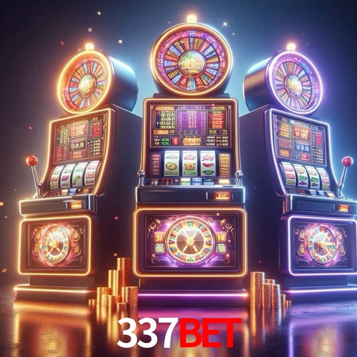 337BET: Seu Especialista em Apostas Esportivas Brasileiras