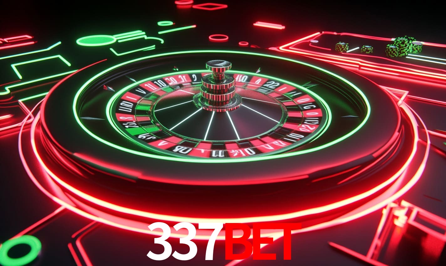 Avaliações dos Jogadores 337BET