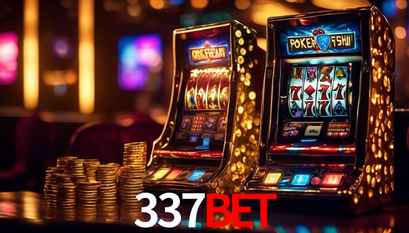 Login Seguro 337BET