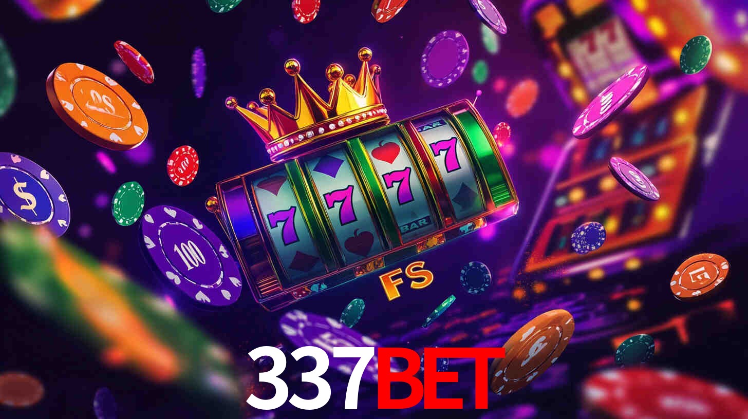 Ofertas Imperdíveis na 337BET: Promoções e Bônus Que Valem a Pena