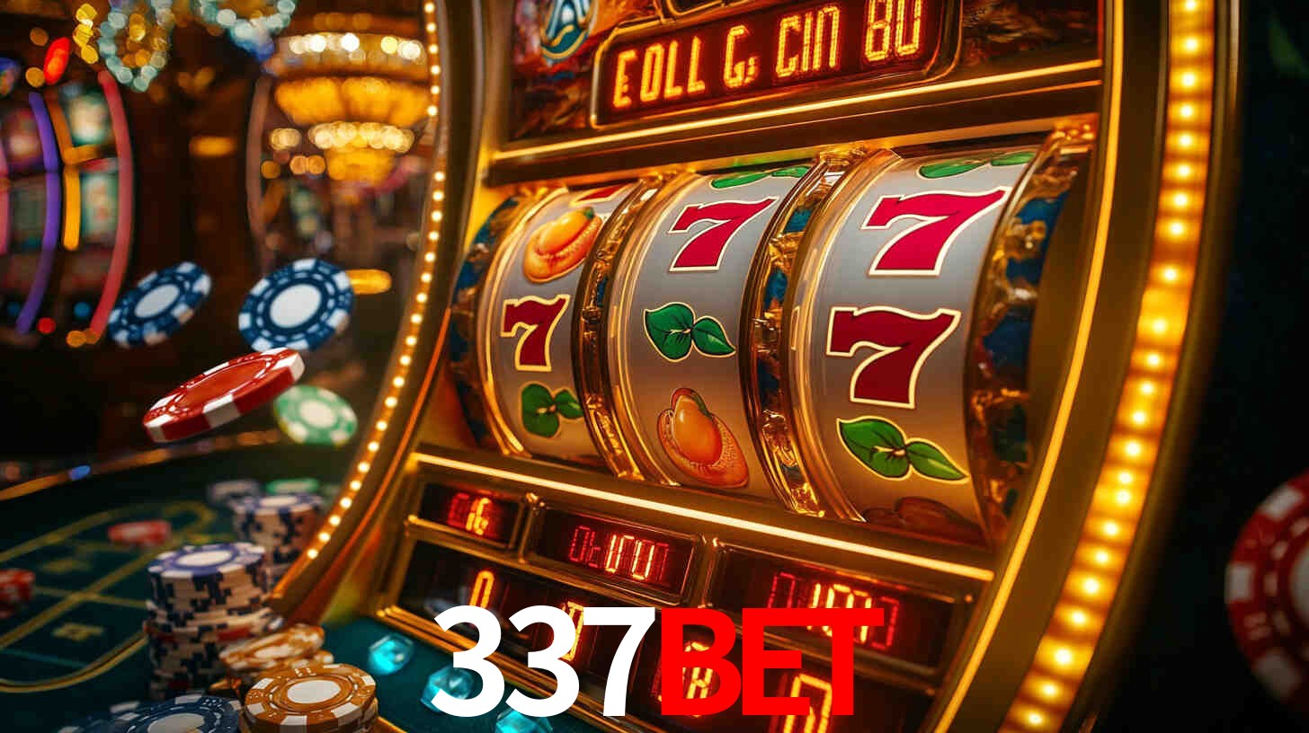 337BET,337BET.COM