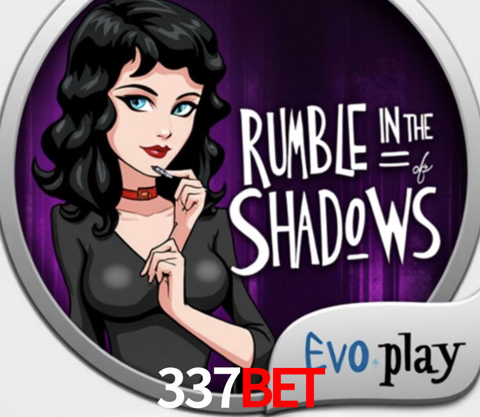 Slot Games 337BET