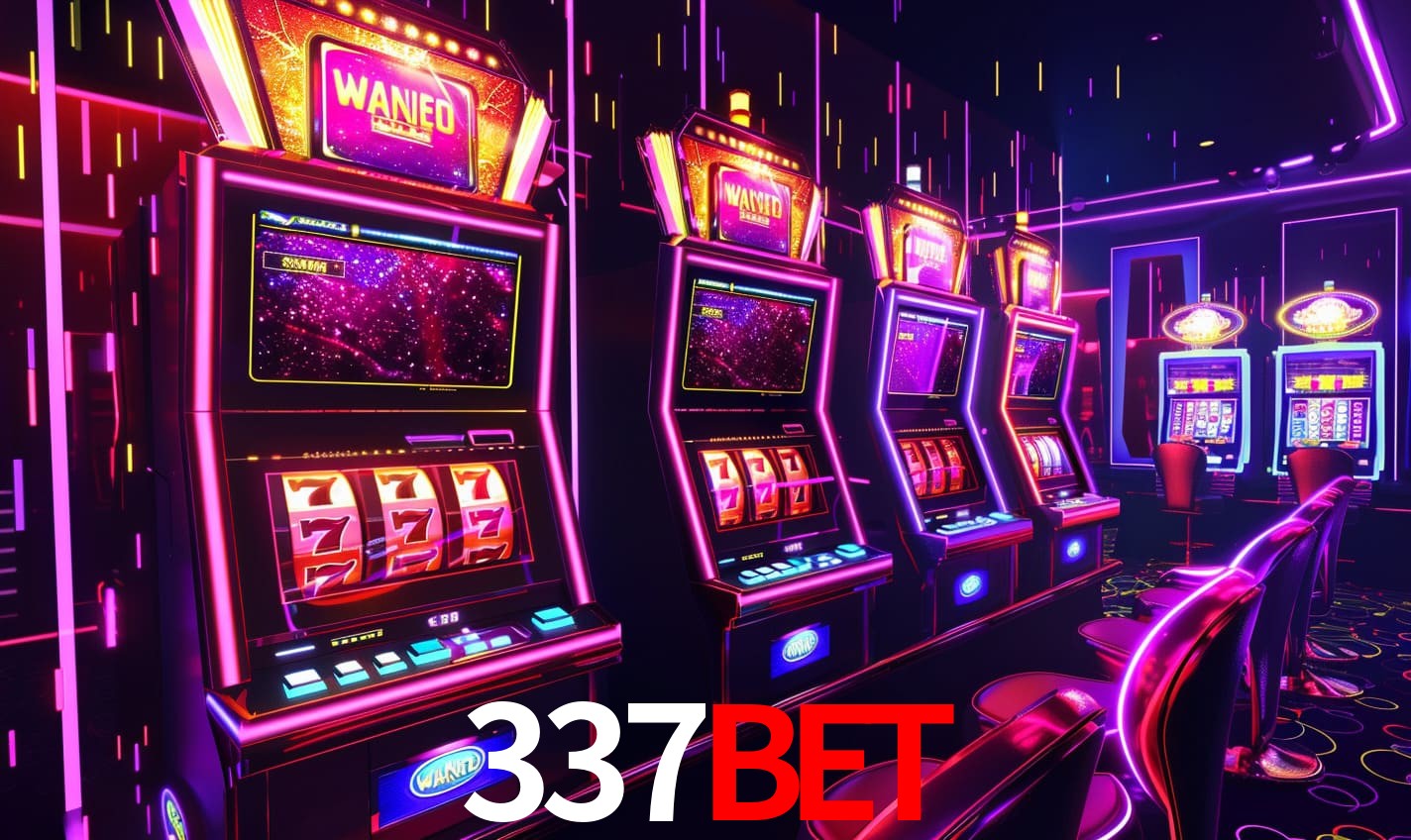 Estatísticas do Jogo 337BET