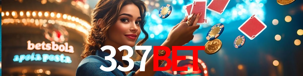 Football Betting 337BET