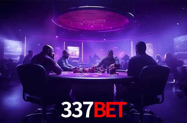 Jogos de Slot 337BET