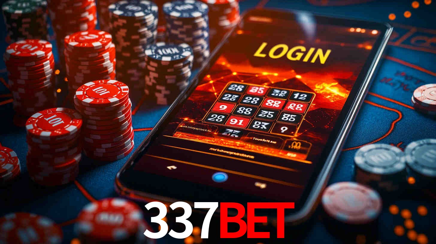 Desvendando o Mundo dos Jogos Virtuais na 337BET