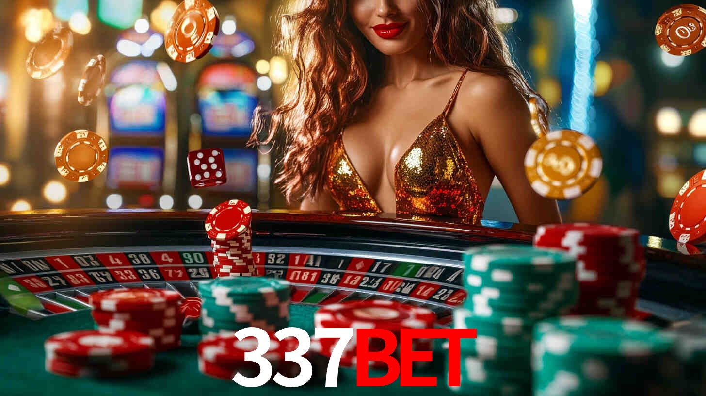 Experimente o Login Seguro Premium no 337BET
