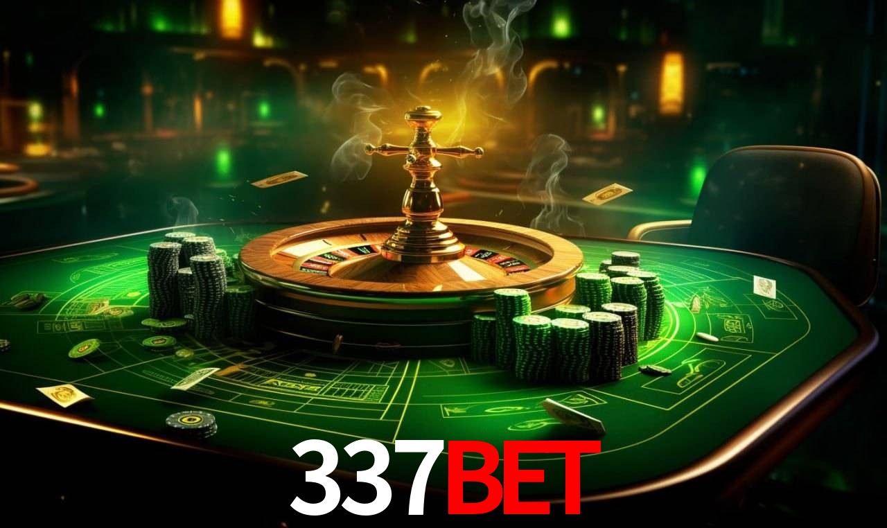 Design Responsivo 337BET