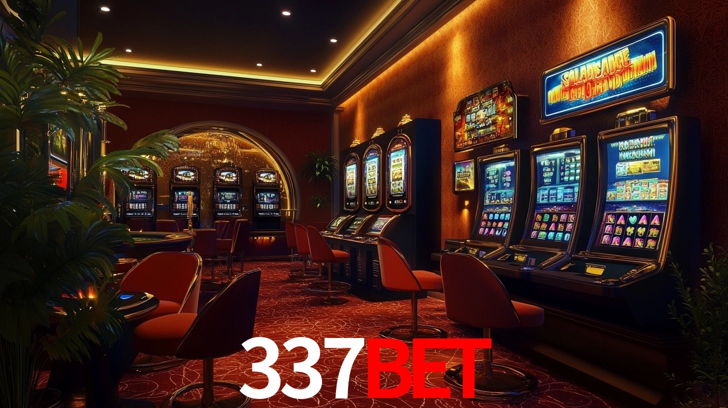 337BET App Interface