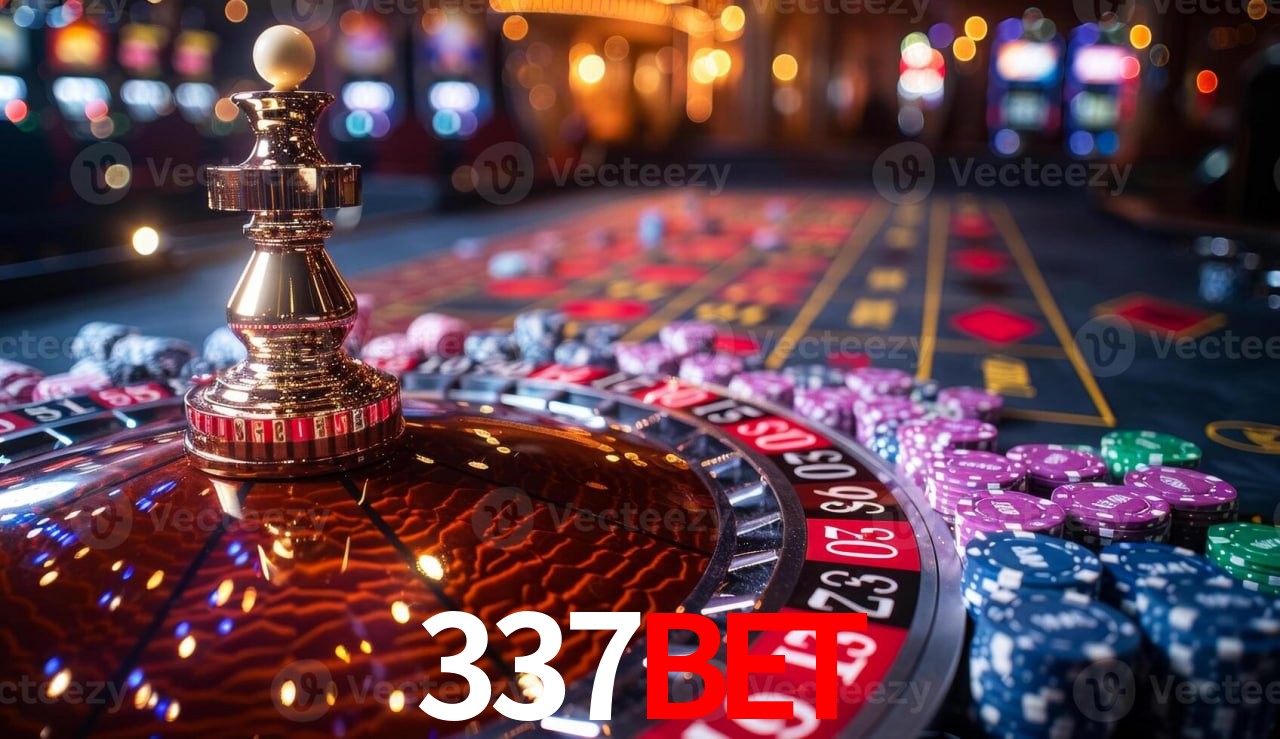 Account Benefits 337BET
