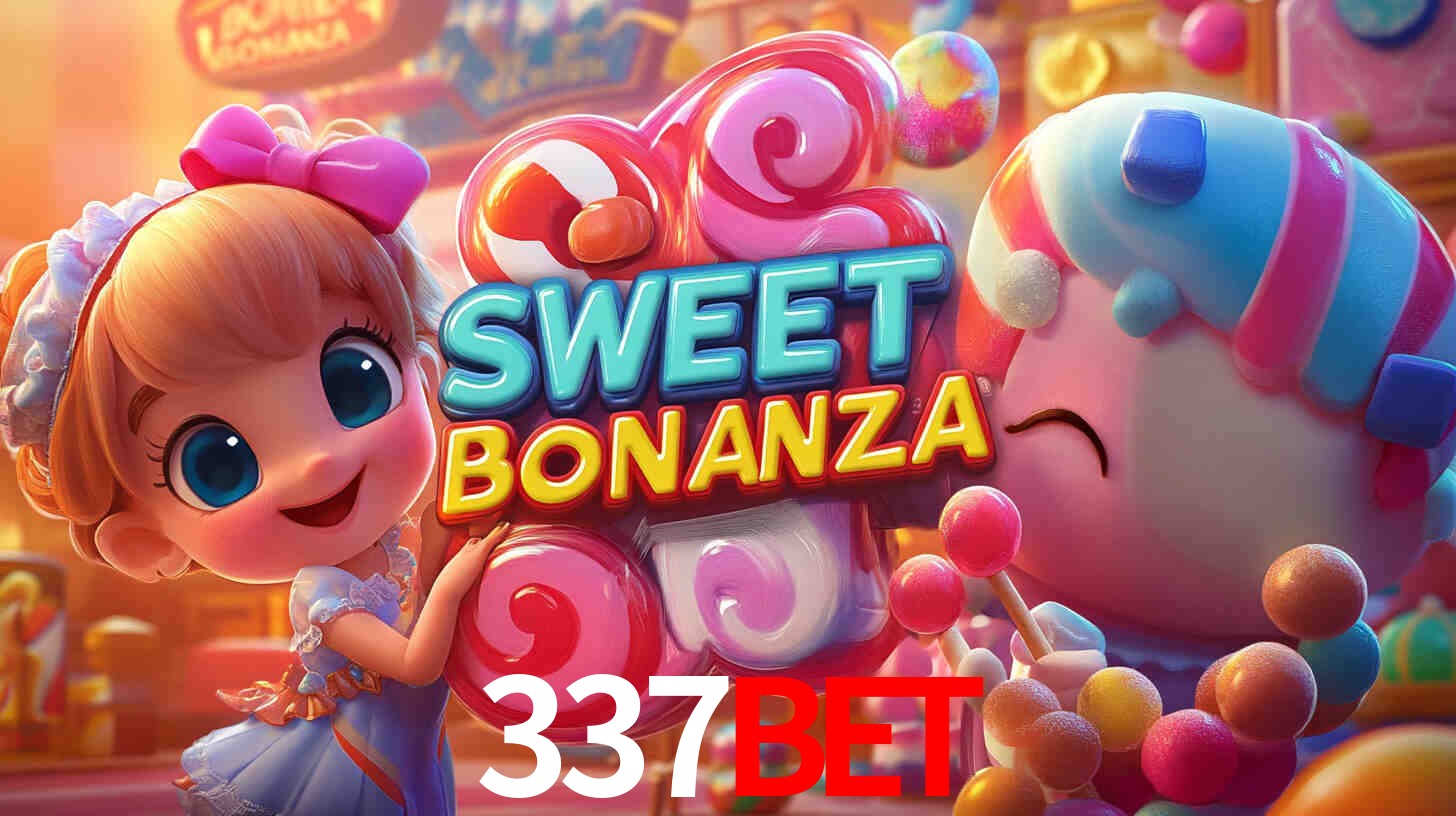 Casino Ao Vivo 337BET