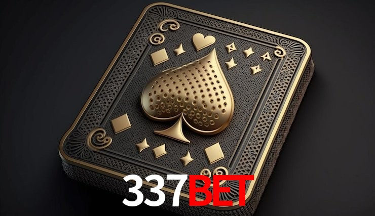 Inovações de Jogos na 337BET: O Futuro das Experiências Interativas