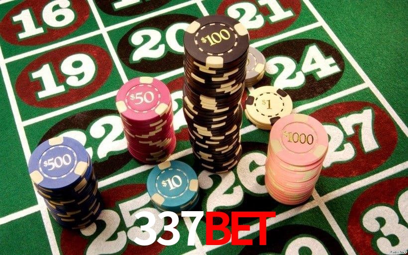 Cadastro Rápido 337BET