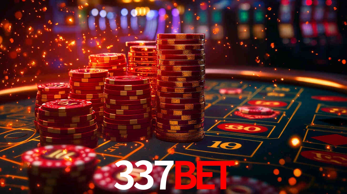337BET