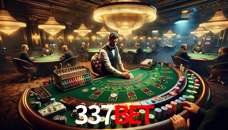Tennis Betting 337BET