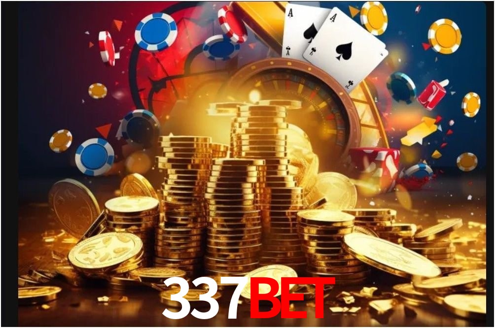 Ofertas Exclusivas 337BET