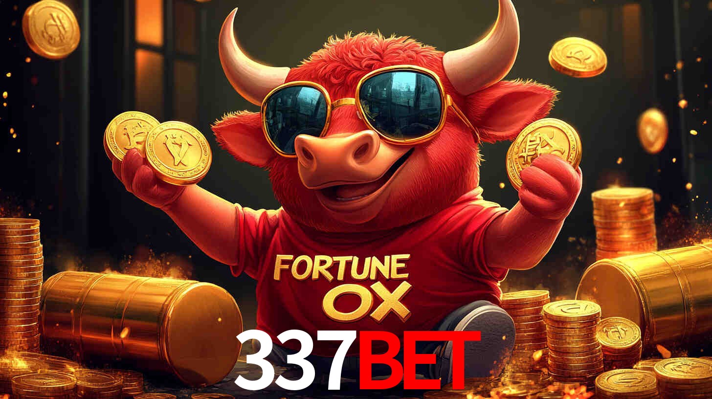 Bônus Diários 337BET