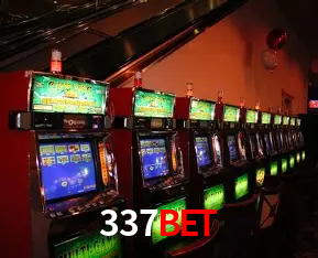 API Integration 337BET