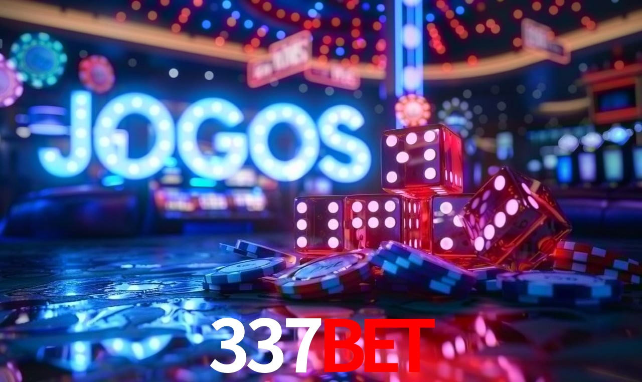Descubra a Essência do 337BET: Nossa História e Compromissos