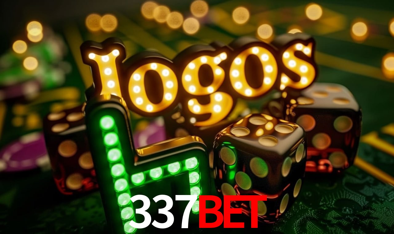 Apostas Esportivas na 337BET: Um Guia Completo