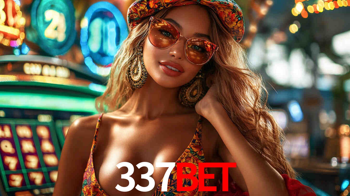 337BET