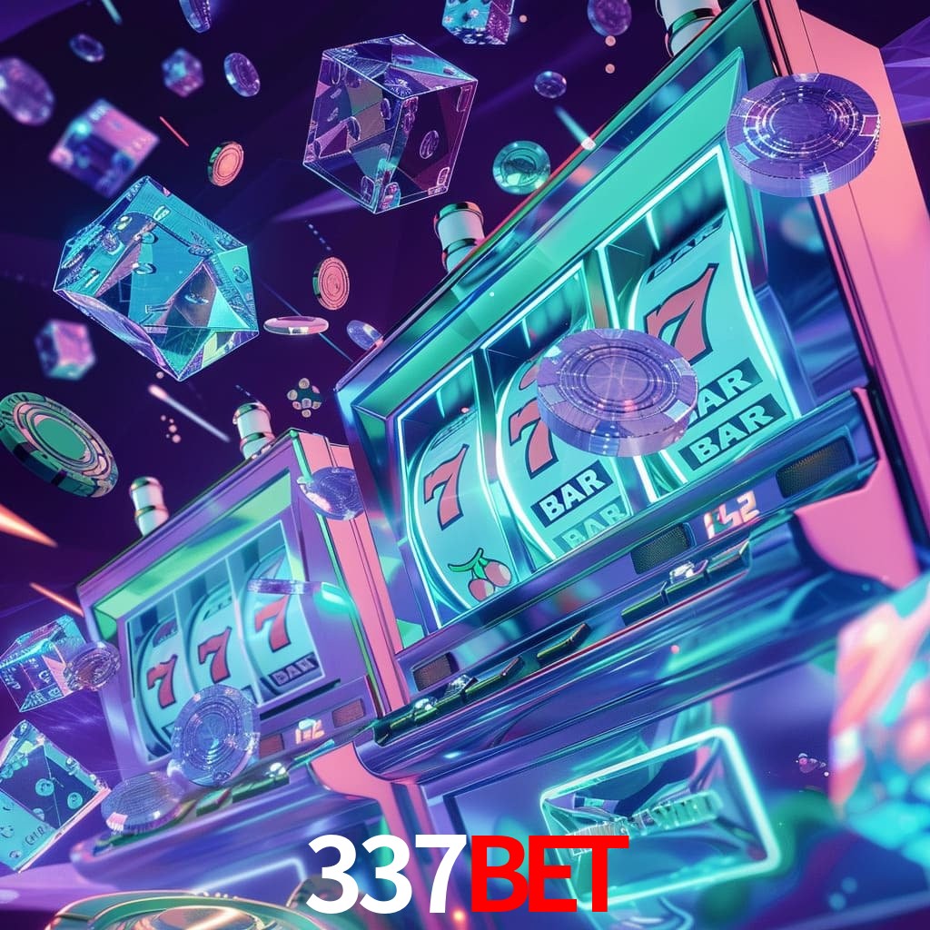 Integração de APIs 337BET
