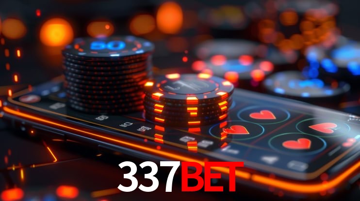 Basketball Betting 337BET