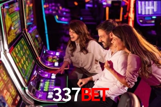 Promoções Sazonais 337BET