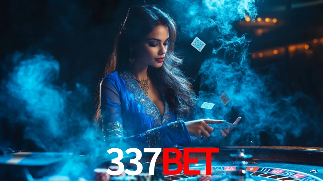 Recursos de Bônus 337BET