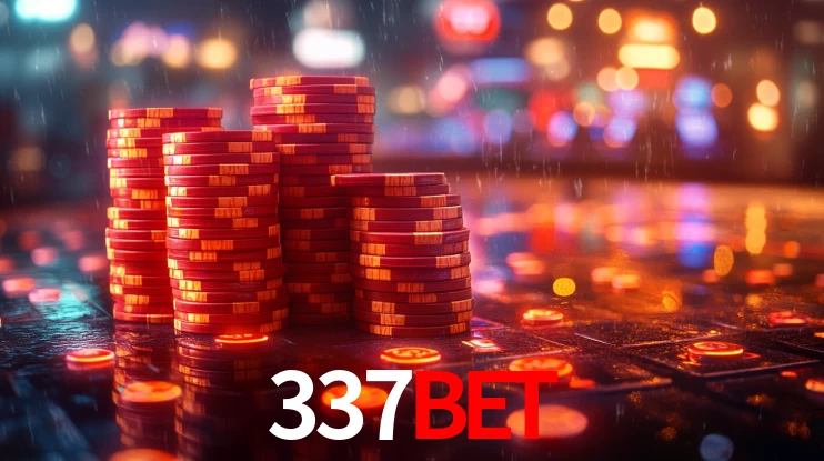 337BET.COM