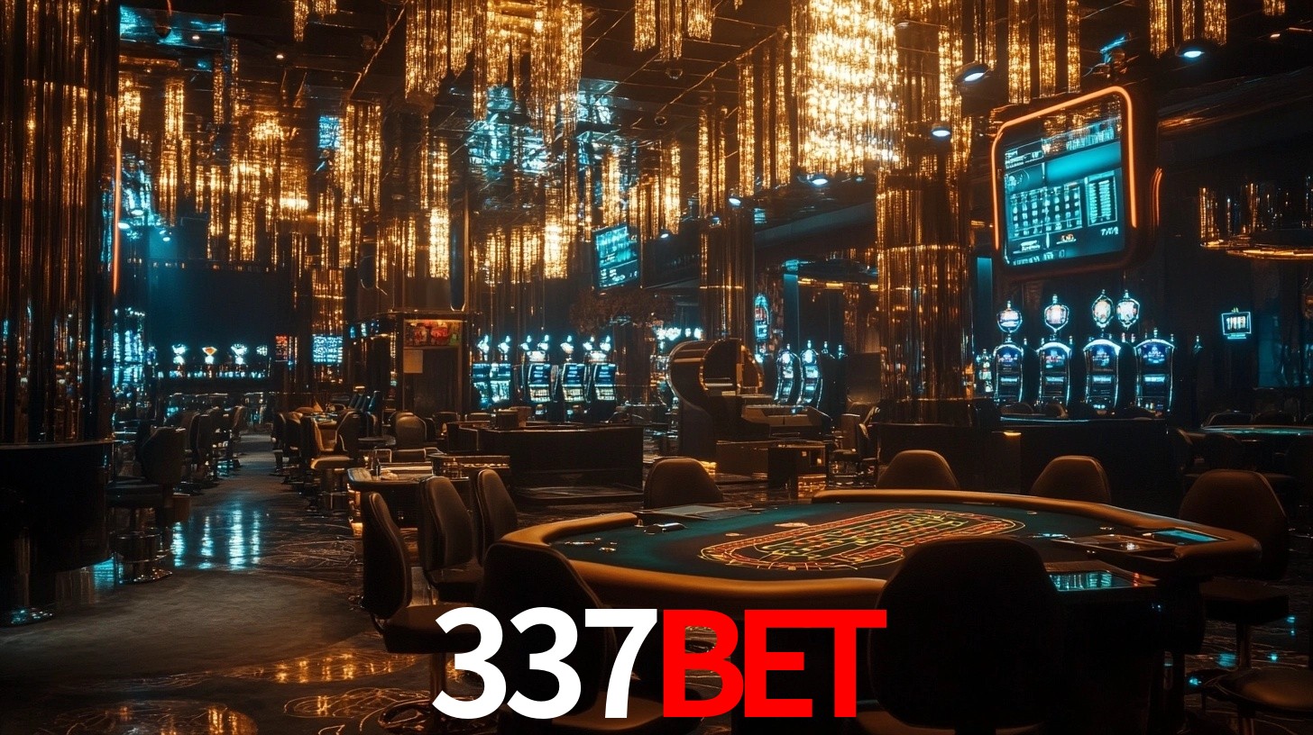 337BET