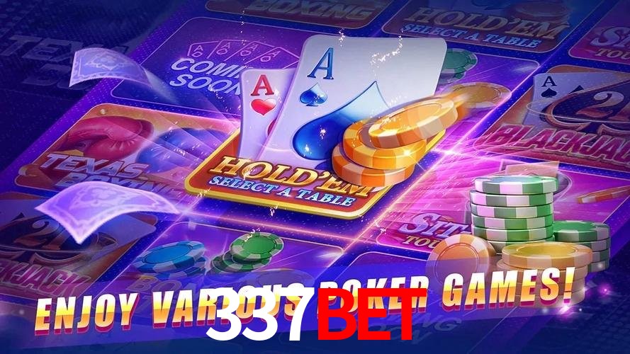 Segurança 2FA 337BET