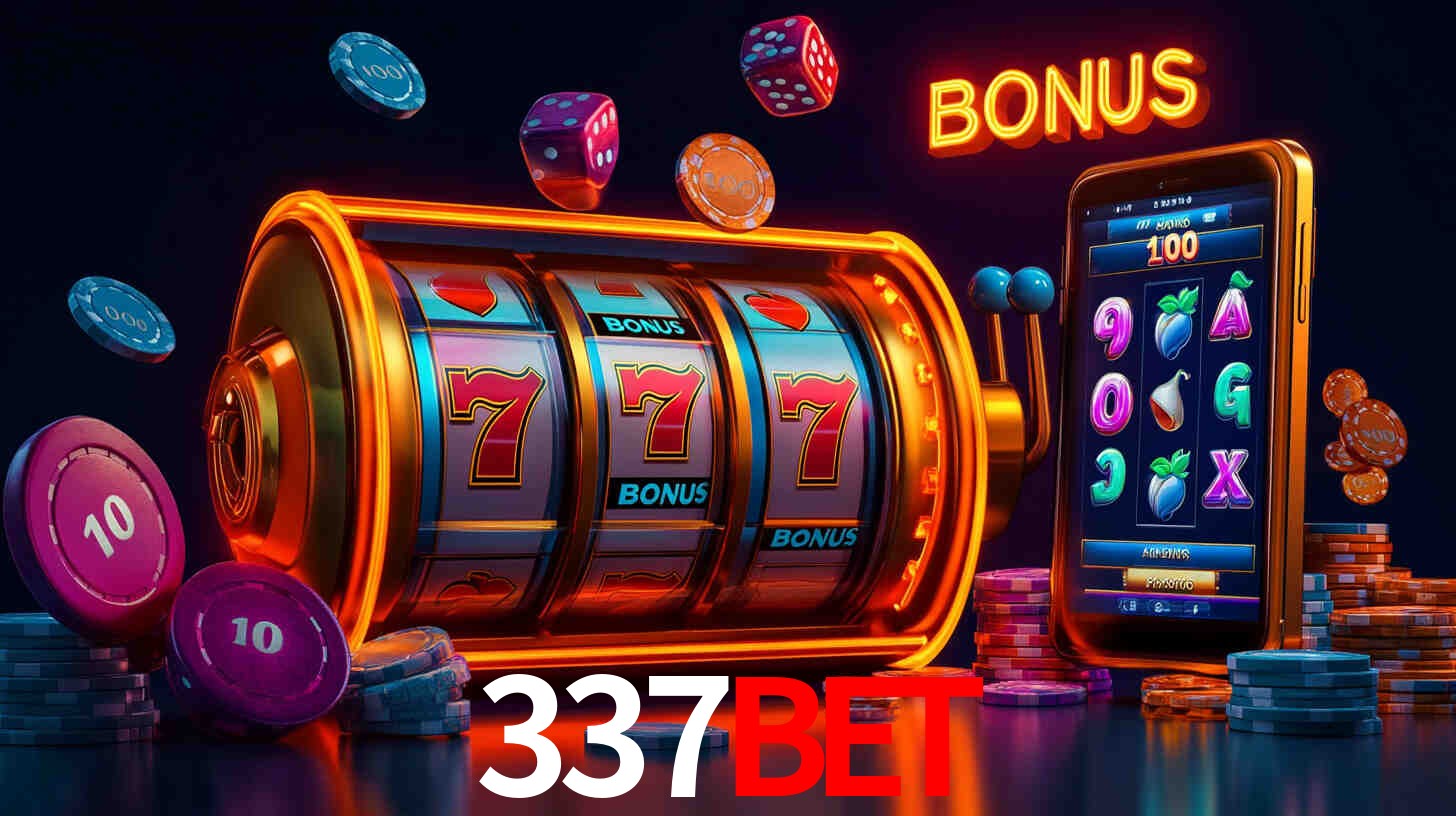 Estatísticas Esportivas 337BET