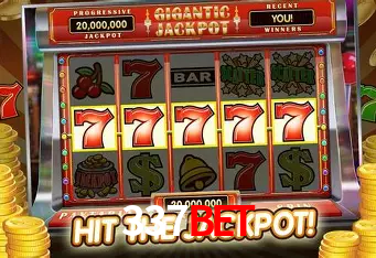 Descubra o Mundo do Cassino Online com 337BET