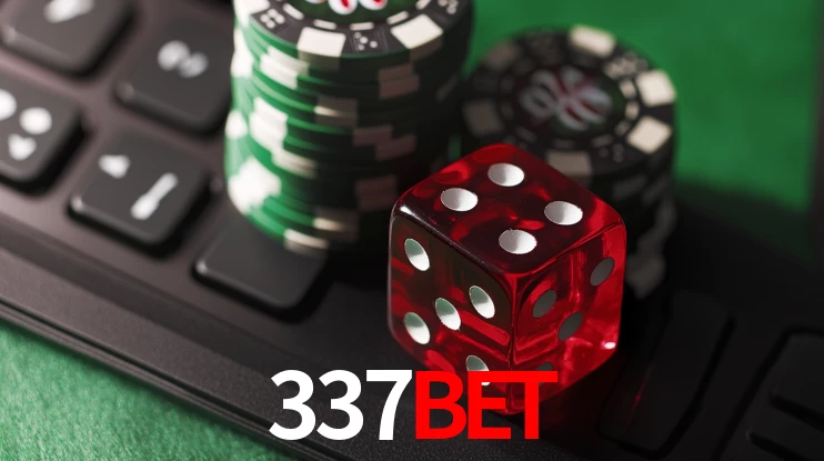 Bonus Features 337BET