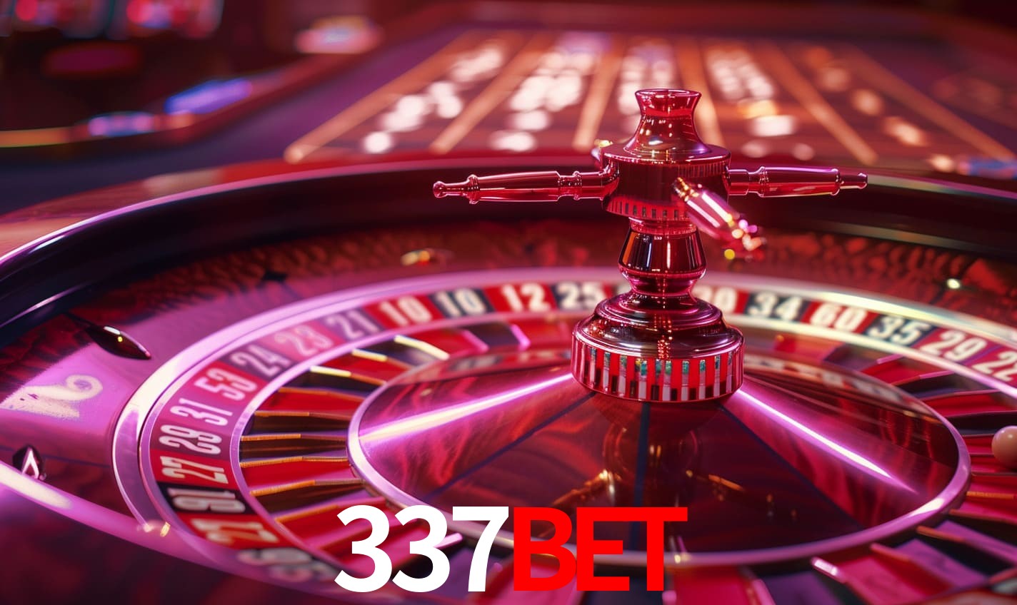 Diretório de Jogos 337BET