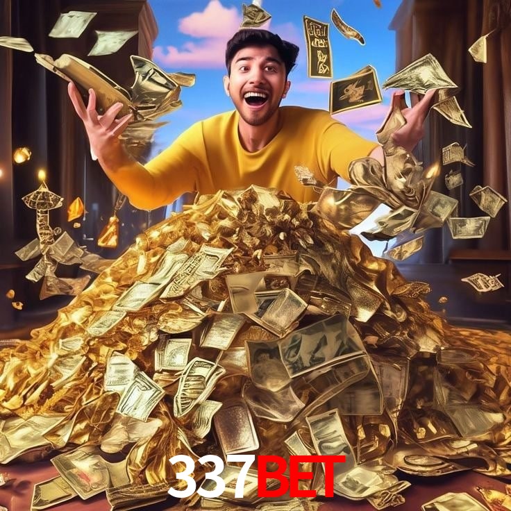 Apostas Esportivas na 337BET: Um Guia Completo
