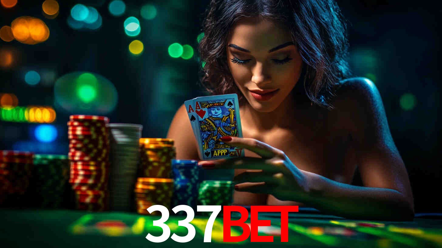 Apostas de Tênis 337BET