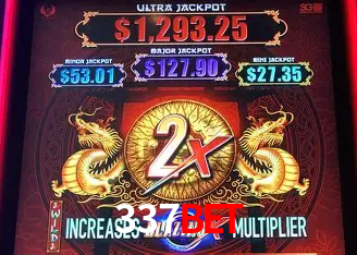 APP oficial da 337BET para mobile
