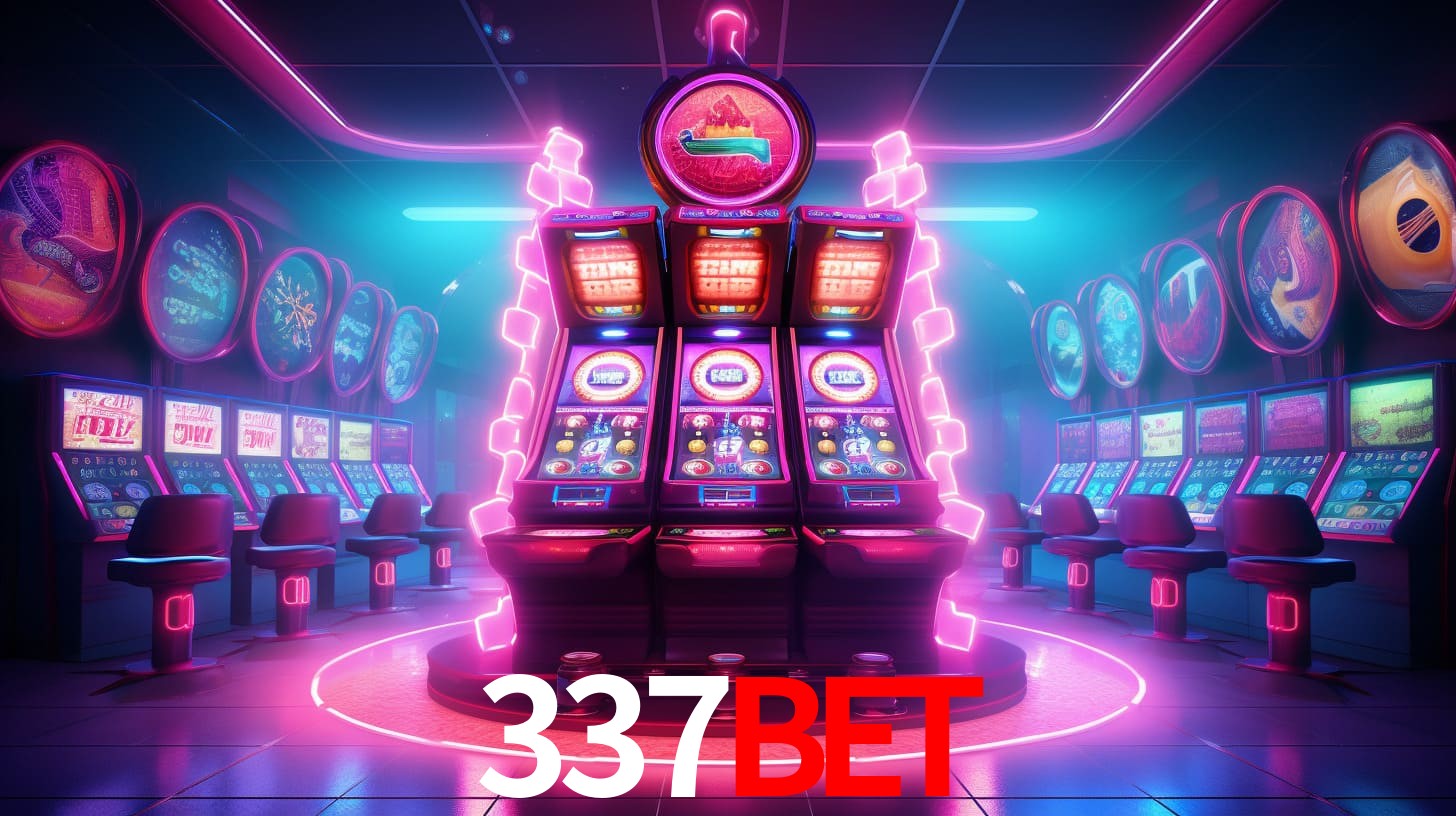 337BET