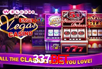 Seasonal Promotions 337BET